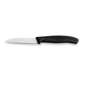 Se Victorinox Urtekniv 8 cm Victorinox - sort ✔ Kæmpe udvalg i Victorinox ✔ Hurtig levering: 1 - 2 Hverdage samt billig fragt - Varenummer: KKKSH-7002228654232_40895096684696 og barcode / Ean: &